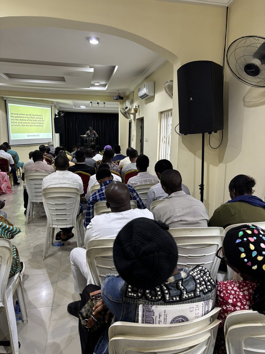 TrinityAbuja tweet picture