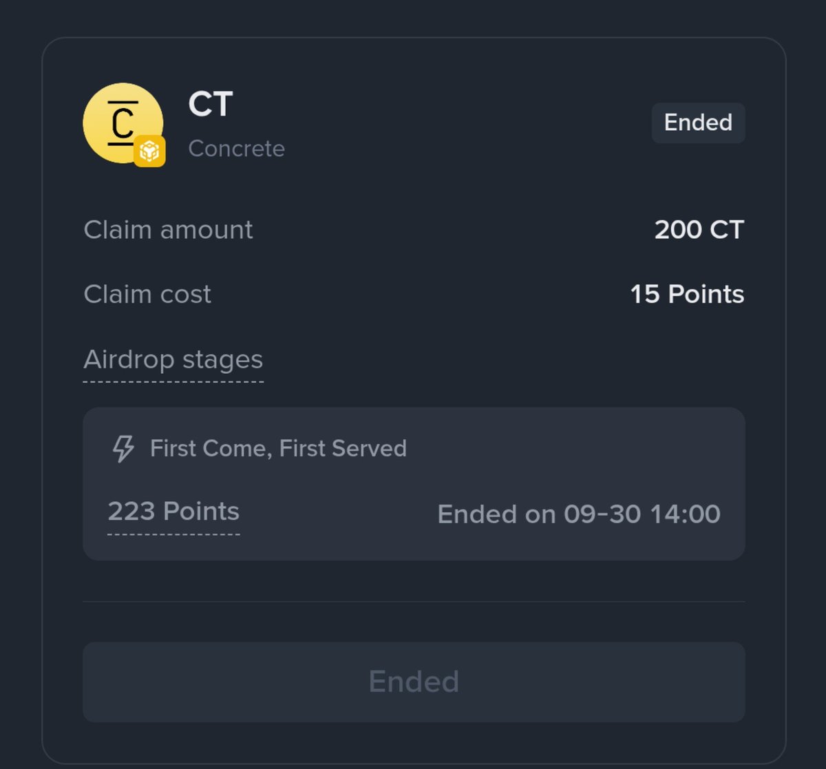 xBhuiyaan's tweet photo. @ConcreteXYZ Fuc*k all of user who consistent work in #CT Web &amp; Discord.
And @ConcreteXYZ Give Blowjob Binance Alpha Users..  🤣 https://t.co/OAsD353ifM