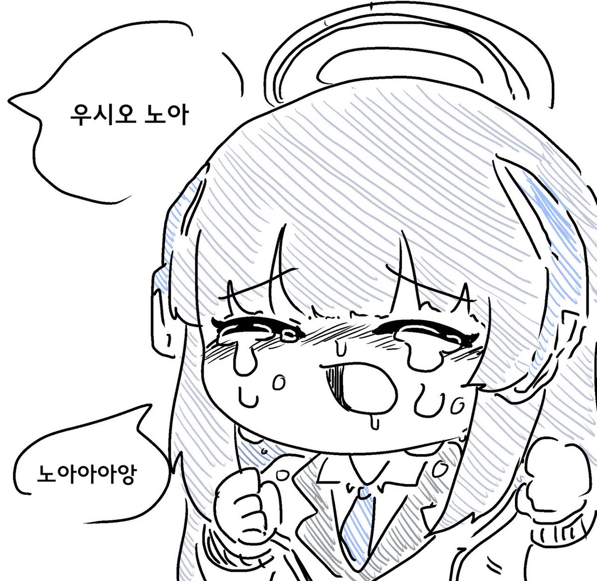 Kana_Zp's tweet photo. 노아아앙ㅠㅠㅠ https://t.co/9FUbswjk5o