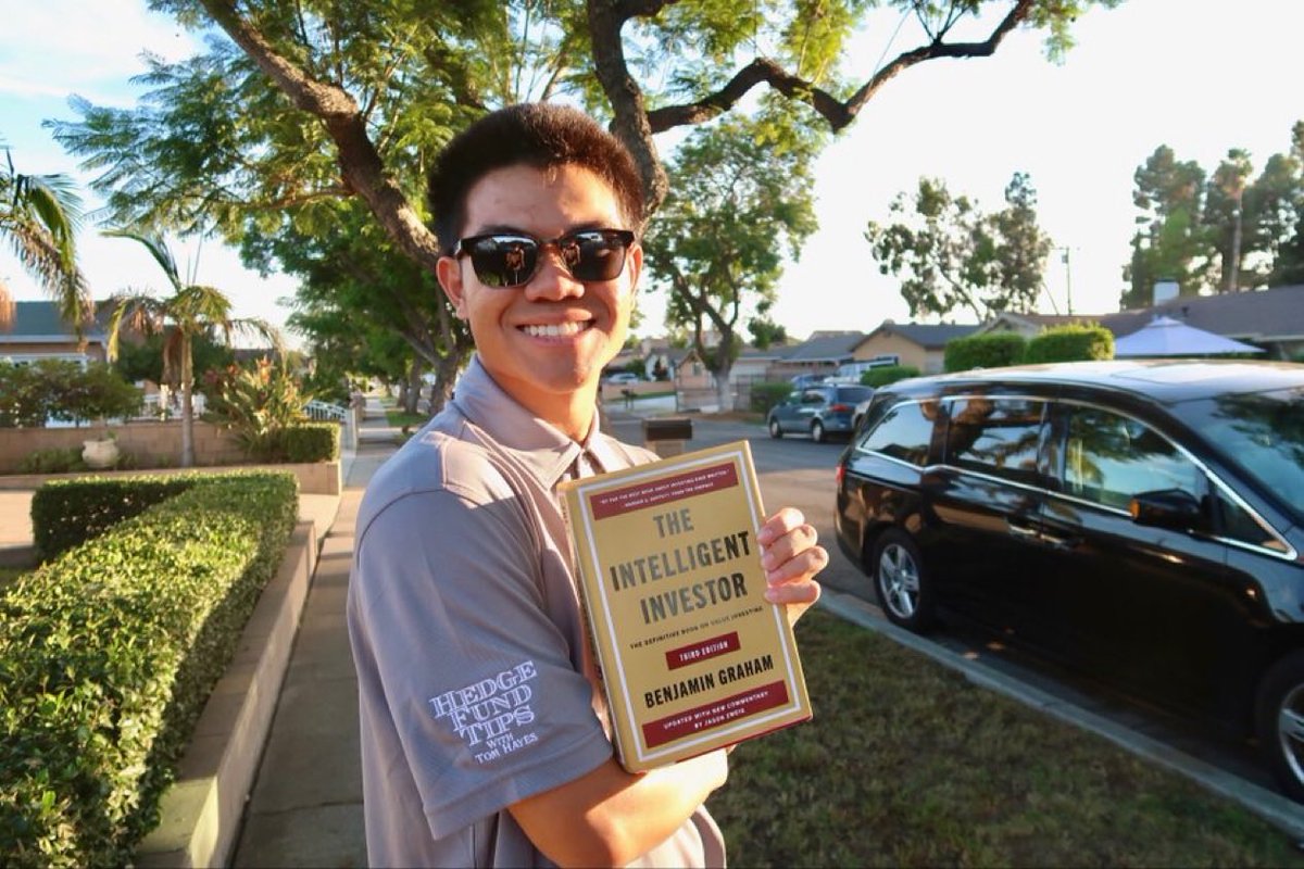 JThomasHayes's tweet photo. Proud of Zech!  Been with me for over a year now.  On his way! Came from a speech to high school students. https://t.co/cv4h6vwcTU
