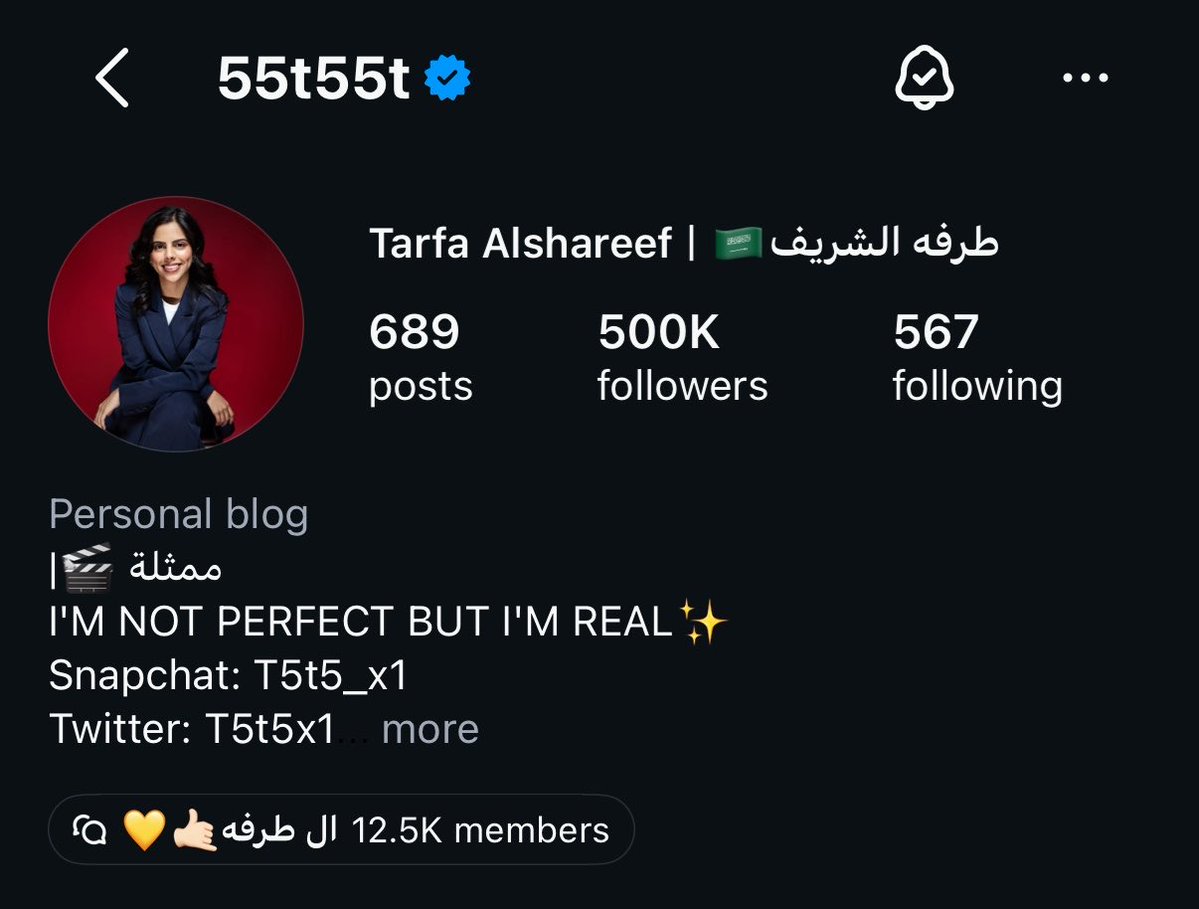 llsajal_'s tweet photo. 500k!!🥹🥹🤍🤍🤍 
قلببببي الله يجعلهم شاهديين لك لا علييك وعقبال الملييون https://t.co/vSwrlr9u1k