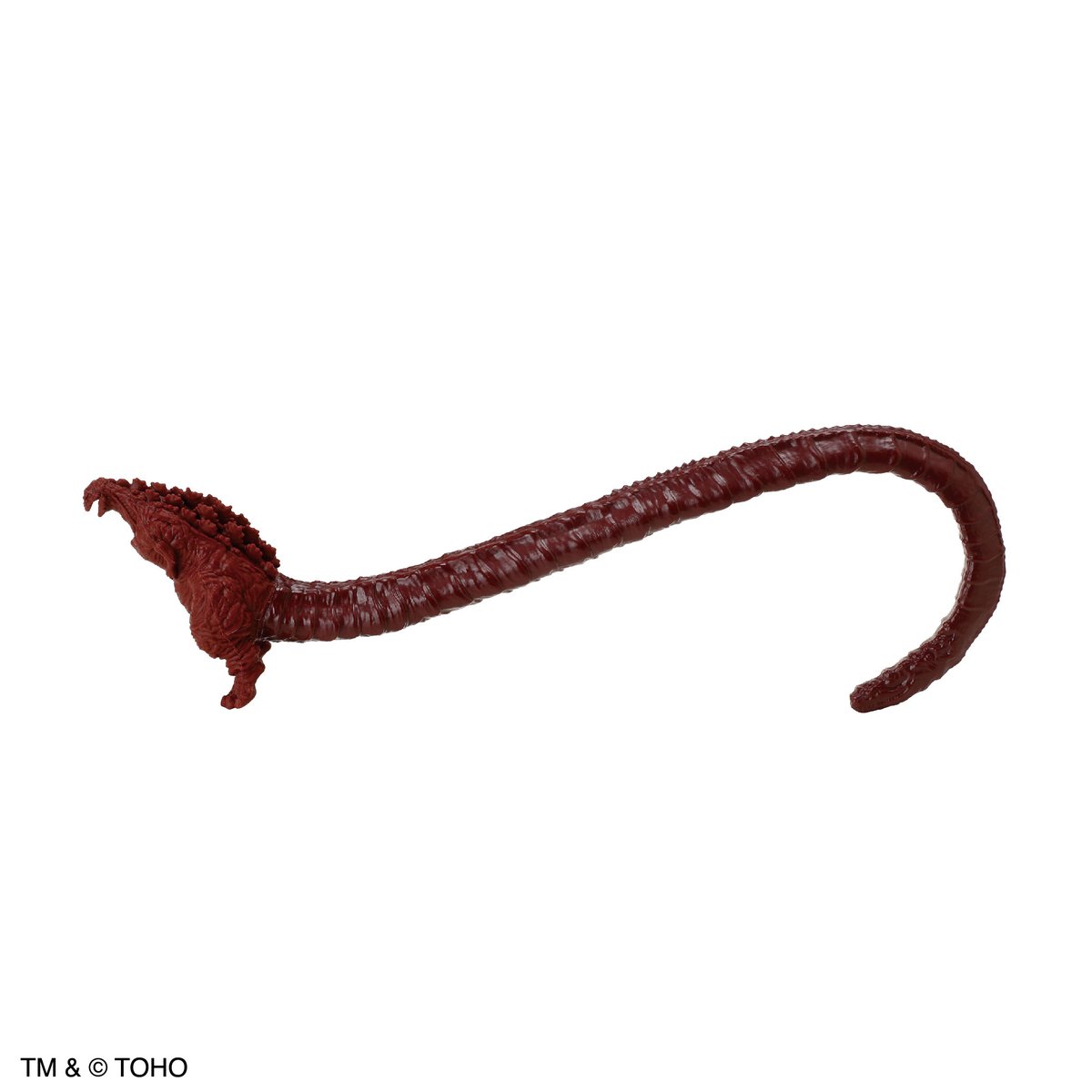 godzilla_jp's tweet photo. ◥◣ #東宝ゴジラNEWS ◢◤

ゴジラ(2016)をイメージしたツボ押しスティックが登場！
ゴジラの尻尾であなたのツボを刺激します！

本日よりゴジラ・ストアほか
取り扱い店舗にて発売開始！
https://t.co/1OkwgO8j1f

#ゴジラ #Godzilla https://t.co/o28ei2d0xi