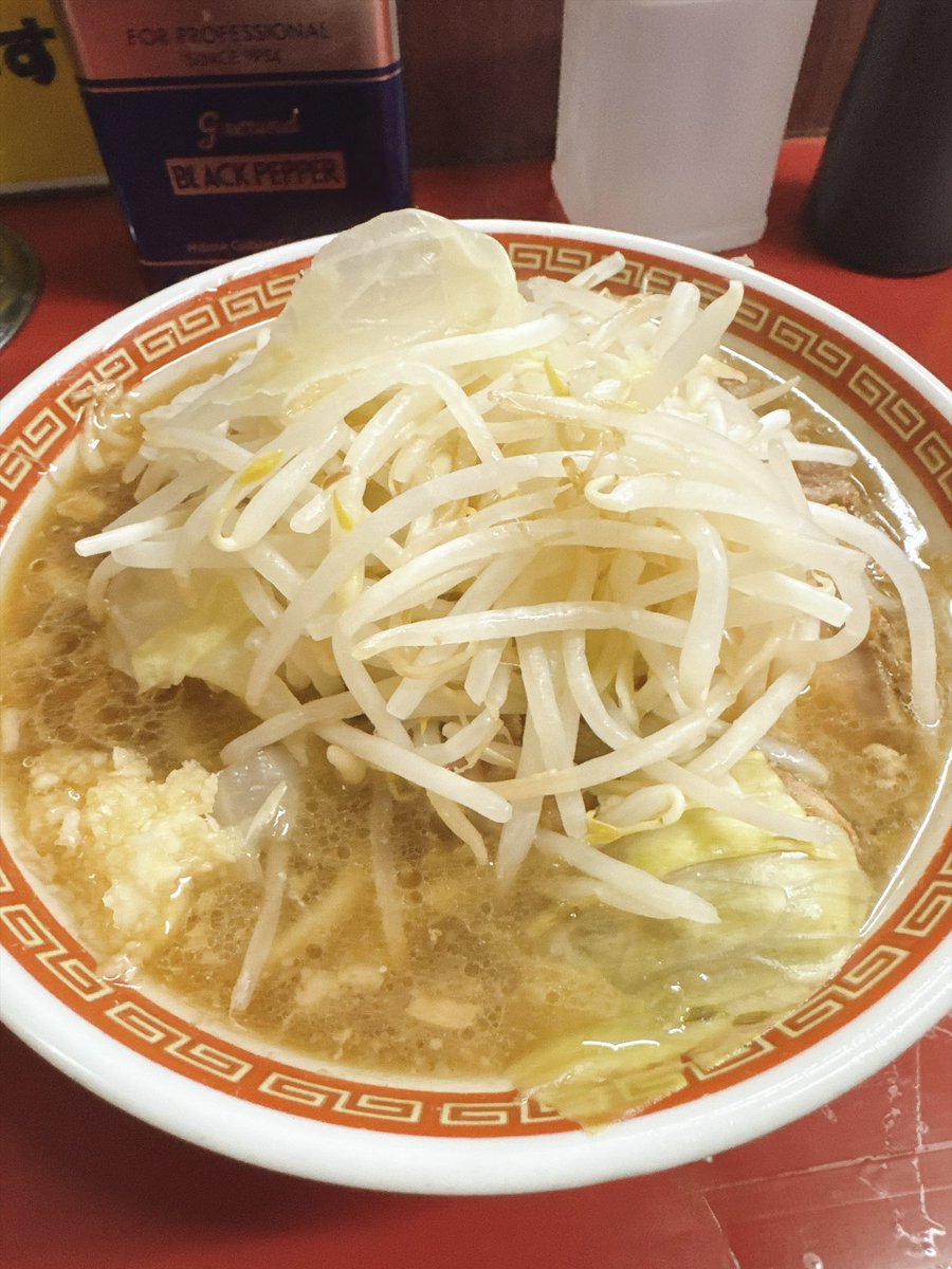 Spice4qol's tweet photo. 久々にメグジ
まさかの並び無しでいけた
700円は安すぎなんよ☺️ https://t.co/3ZRpXYgqu6