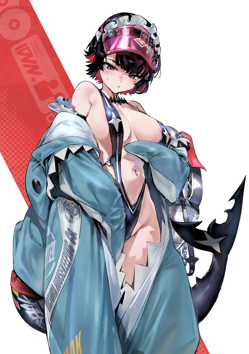 kurotsuki_machi tweet picture