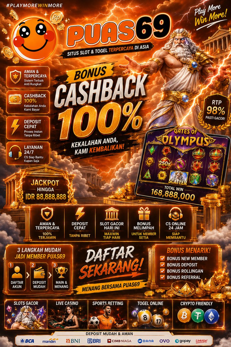 coco98307513's tweet photo. ⚡slot gacor hari ini
⚡situs slot gacor terpercaya 2026
⚡ rtp slot 98%
⚡ pola andalan terbaik hari rabu
link slot gacor : https://t.co/NV1vnqGBFH https://t.co/Paw9vsxxwG