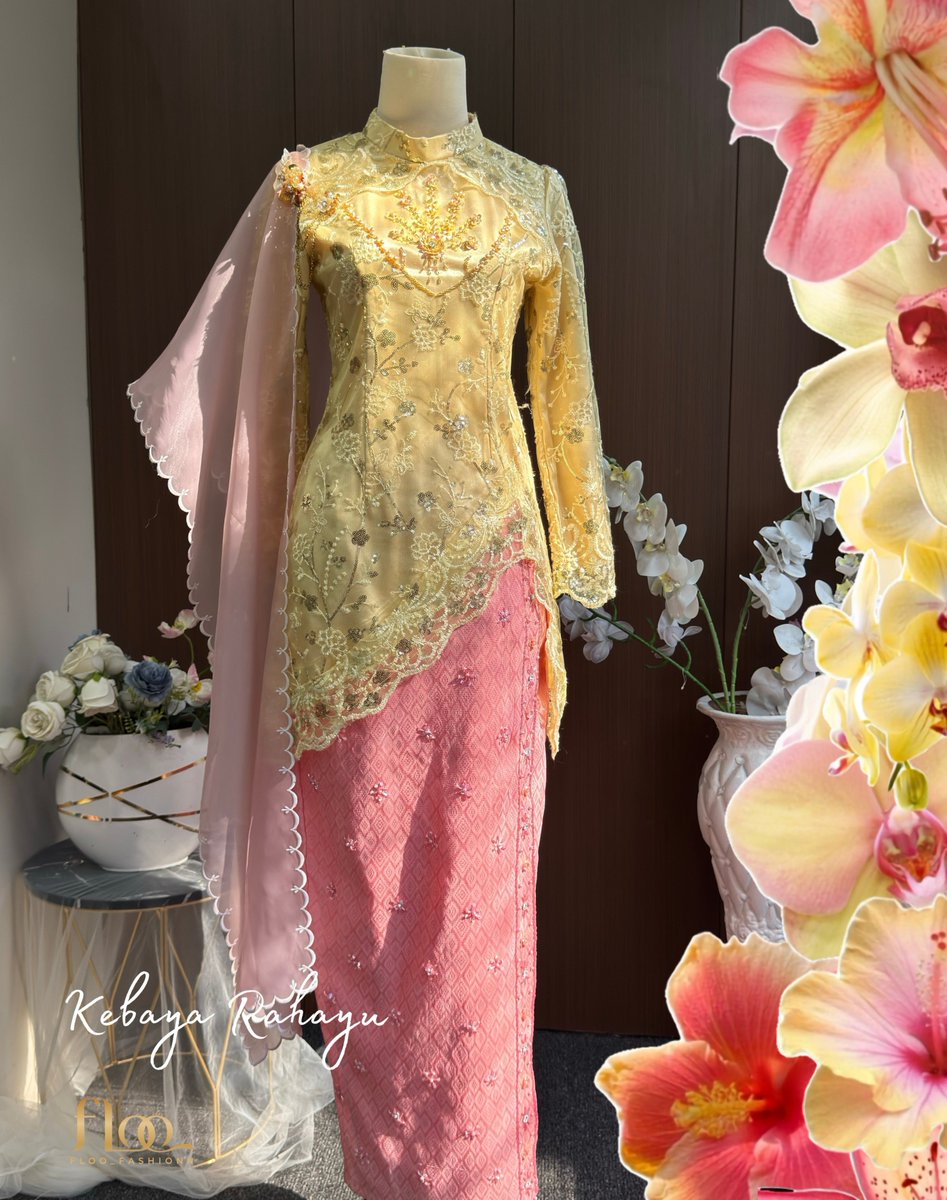 findsbyayylee's tweet photo. DEYM KEBAYA DISINI CANTIK BANGETT... 😭🫰🏻

happy banget nemu toko kebaya dengan model secakep ini, bisa buat wisuda, lamaran, sampe kondangan 💗 https://t.co/ssLwCbmrdn