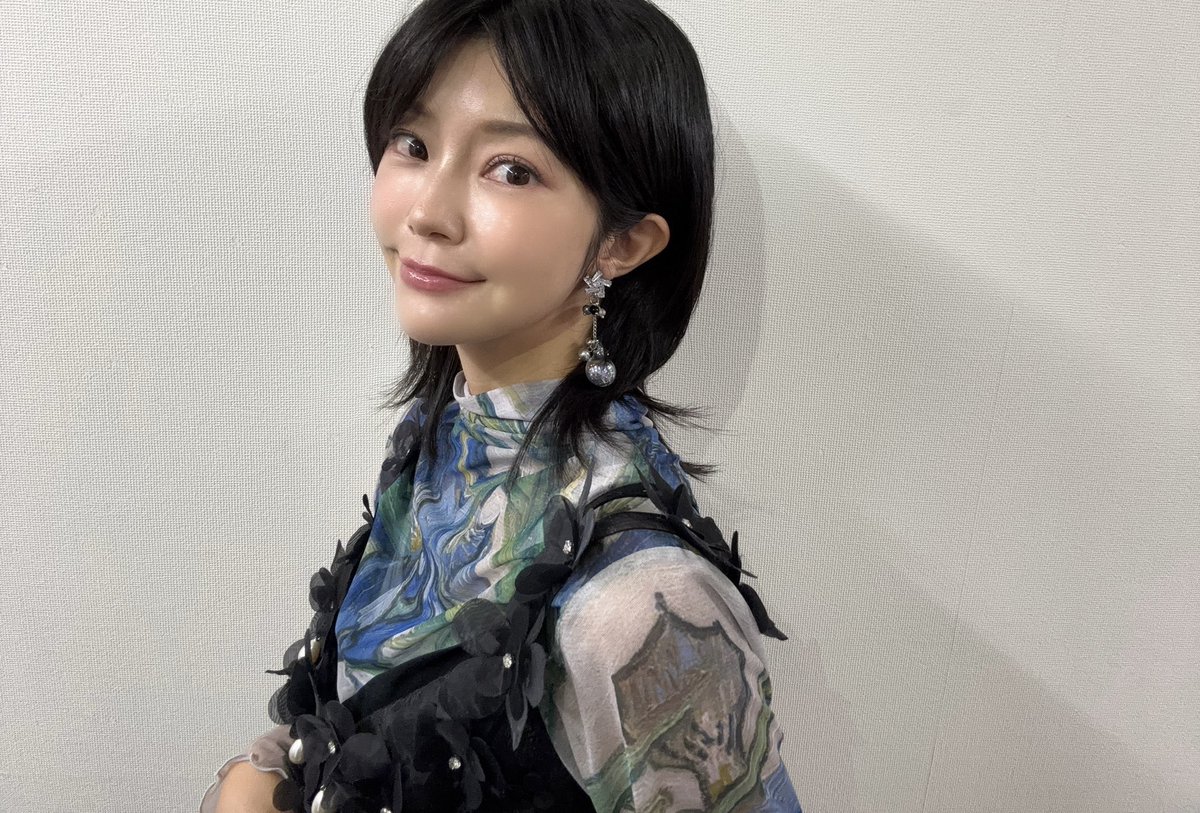 Ma_ri_ya_i's tweet photo. 【出演情報】
10月放送スタートの番組です！
＿＿＿＿＿＿＿＿＿＿＿＿＿＿＿＿＿＿＿

「 #東京リベンジャーズ 三天戦争編」

瓦城千咒 役
 
MBS・TBS"アニメイズム"枠：10月2日より毎週金曜深夜1:23～
CBC"アニメイズム"枠：10月2日より毎週金曜深夜1:53～ほか
＿＿＿＿＿＿＿＿＿＿＿＿＿＿＿＿＿＿＿＿＿

「 #ブラッククローバー 2nd Season」

ドロシー・アンズワース 役
 
テレ東系列：10月3日より毎週土曜23:00～
BSテレ東：10月7日より毎週水曜24:00～
 ＿＿＿＿＿＿＿＿＿＿＿＿＿＿＿＿＿＿＿＿＿

「 #魔法少女育成計画restart 」

クランテイル 役
 
テレ東：10月5日より毎週月曜深夜2:00～
ほか

＿＿＿＿＿＿＿＿＿＿＿＿＿＿＿＿＿＿＿＿

「 #転生ゴブリンだけど質問ある？ 」

七代目ハンゾウ 役
 
TOKYO MX：10月5日より毎週月曜22:00〜ほか

＿＿＿＿＿＿＿＿＿＿＿＿＿＿＿＿＿＿＿＿

「 #ロメリア戦記 」

エカテリーナ 役
 
TOKYO MX：10月5日より毎週月曜23:30～ほか

＿＿＿＿＿＿＿＿＿＿＿＿＿＿＿＿＿＿＿＿＿

「Battle Spirits [Re] 絶界の空」

楠元唯 役
 
TOKYO MX：10月6日より毎週火曜23:00～ほか
#バトスピ　
＿＿＿＿＿＿＿＿＿＿＿＿＿＿＿＿＿＿＿＿

「ガールズ＆パンツァー もっとらぶらぶ作戦です！」

ナオミ 役
 
TOKYO MX：10月8日より毎週木曜23:30～ほか
#ガルパン
＿＿＿＿＿＿＿＿＿＿＿＿＿＿＿＿＿＿＿＿＿

「 #夜桜さんちの大作戦 第2期」

切崎殺香 役
 
MBS・TBS系列：10月11日より毎週土曜17:00～ほか
＿＿＿＿＿＿＿＿＿＿＿＿＿＿＿＿＿＿＿＿＿

「BEYBLADE X ベイキングダム編」

七色シグル 役
 
公式YouTubeチャンネル「ベイチューブ」にて10月9日(金)より配信

#beybladex 
＿＿＿＿＿＿＿＿＿＿＿＿＿＿＿＿＿＿＿＿＿

「Duel Masters LOST ～断罪の少年～」

九十九矢ワユミ 役
 
デュエルマスターズ公式YouTubeにて第1章～第3章配信中！
第4章は10/9(金)21時～スタート！
#デュエマ　
＿＿＿＿＿＿＿＿＿＿＿＿＿＿＿＿＿＿＿＿＿＿

よろしくお願いいたします☺️✨