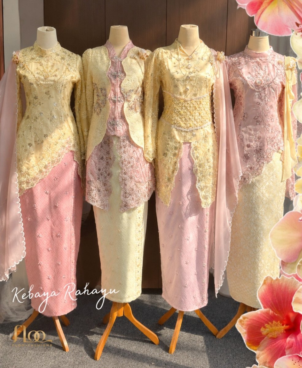 findsbyayylee's tweet photo. DEYM KEBAYA DISINI CANTIK BANGETT... 😭🫰🏻

happy banget nemu toko kebaya dengan model secakep ini, bisa buat wisuda, lamaran, sampe kondangan 💗 https://t.co/ssLwCbmrdn