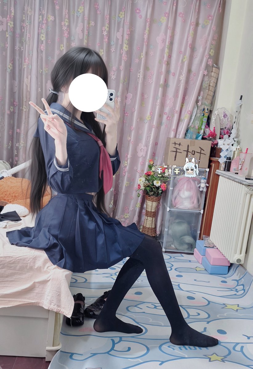 Heisen676291's tweet photo. 水手服少女 https://t.co/ZxDLCLHlAq
