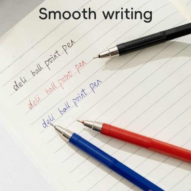 officestocksa's tweet photo. Precision in every stroke. ✍️

The Q-8 0.5mm pen delivers smooth, consistent lines for detailed work. Perfect for students and professionals who value quality.

Shop Now: https://t.co/mRuA8UTgIi #OfficeEssentials #WritingTools https://t.co/R8Uyn8k5XZ