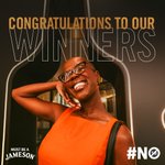 Photo by Jameson South Africa (@JamesonSA)