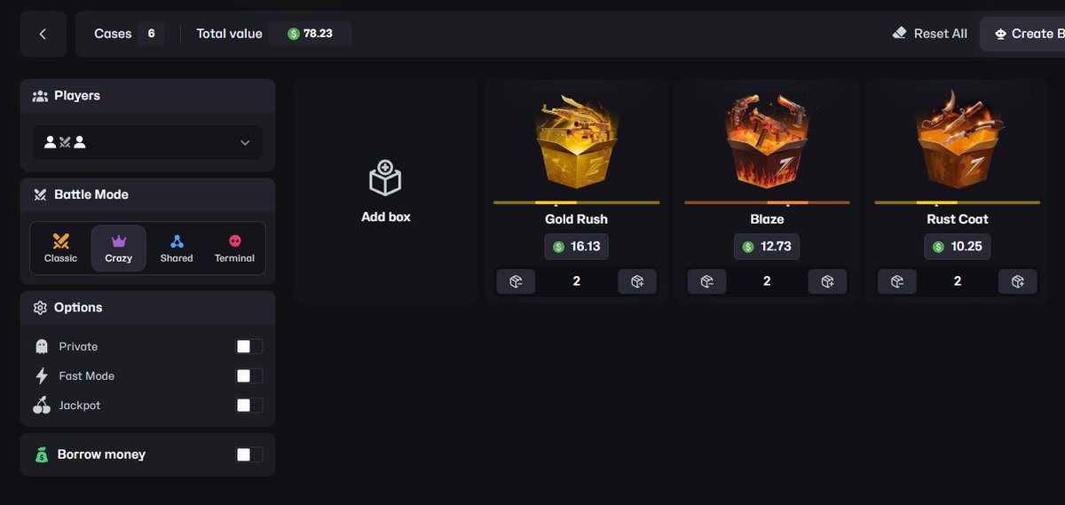 RazedCases tweet picture
