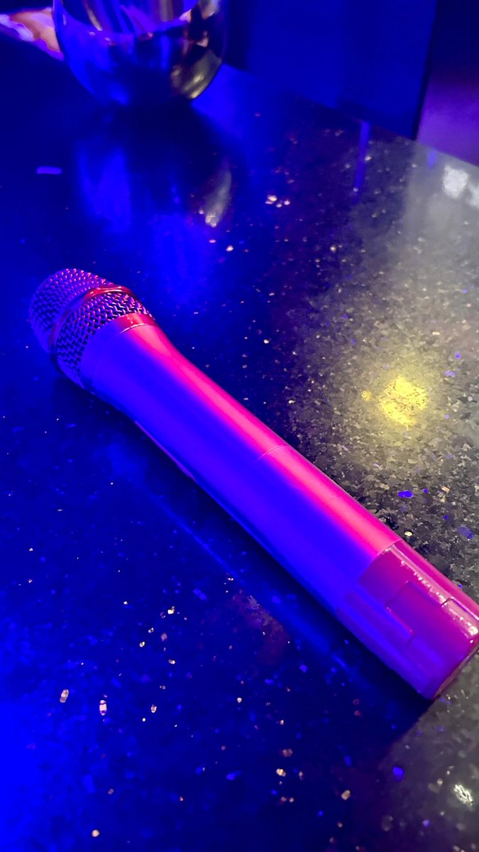 IoneHoots's tweet photo. Let loose, sing your heart out, and make every note count at our KTV! Your go-to spot for non-stop fun with friends awaits! https://t.co/o8Pz4rRksr