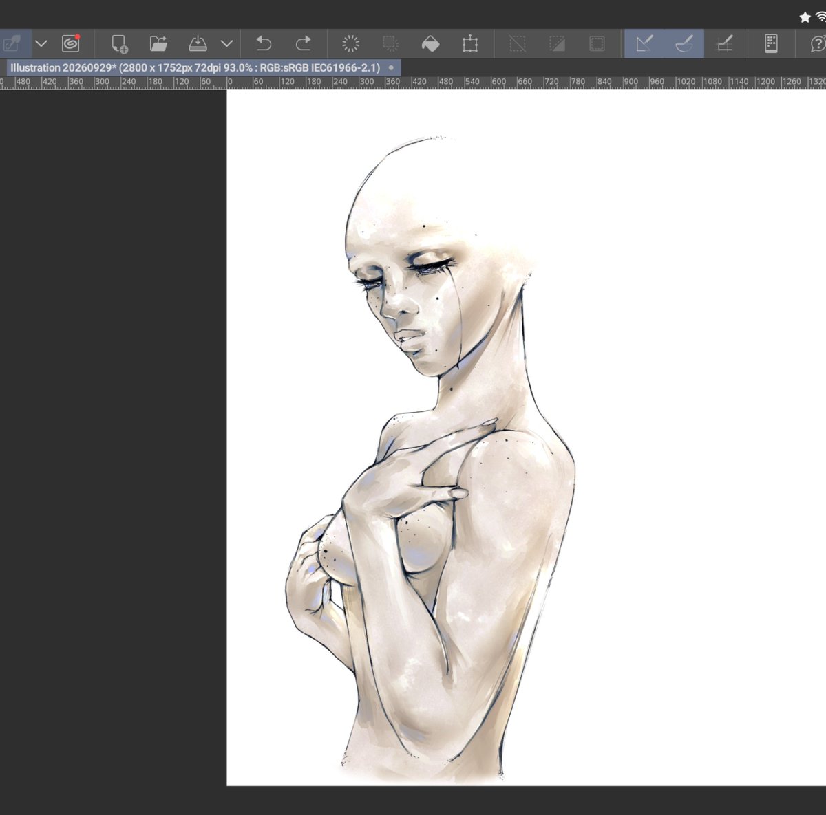 yeetpenguin's tweet photo. moon woman https://t.co/kN2fKi5ma1
