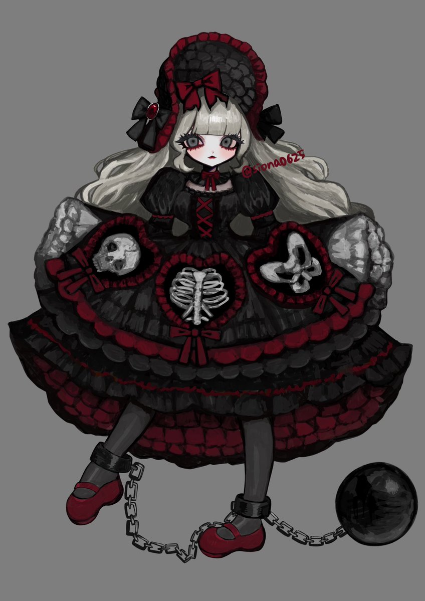 siona0625's tweet photo. #今月描いた絵を晒そうㅤ 
新規絵多めでした https://t.co/BEwOyBaqY8