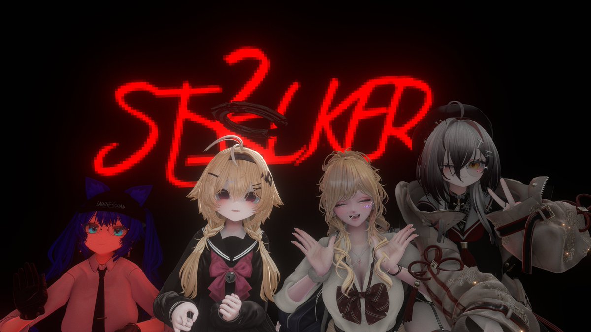 fovos_00's tweet photo. 今月のぶいちゃ⑦
・いつも行ってる作者のホラワ、結局どういうストーリーだったんだろ... https://t.co/PZCG7oKuMJ