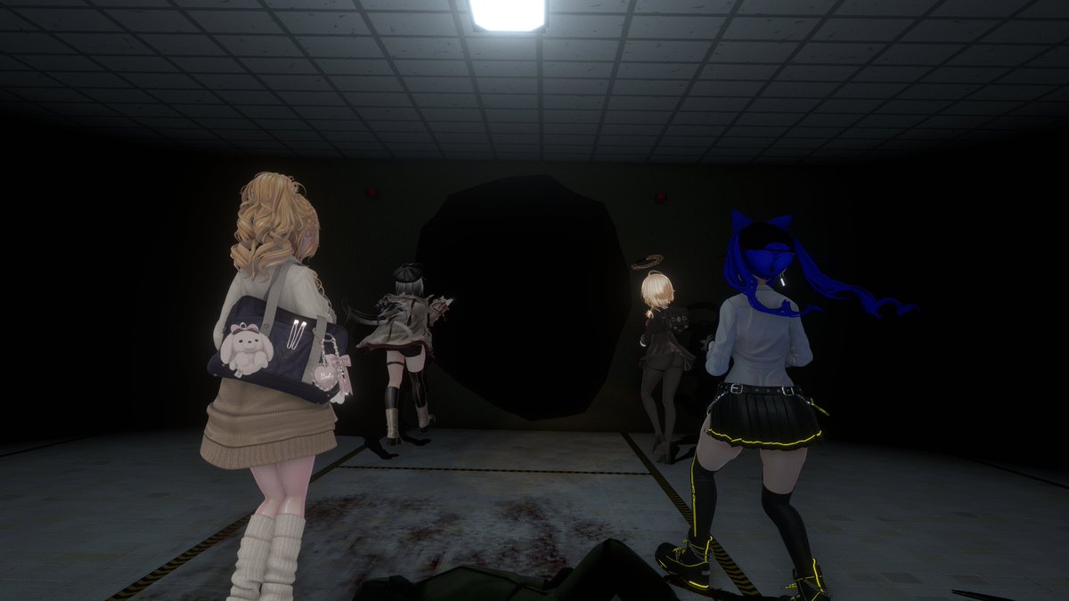 fovos_00's tweet photo. 今月のぶいちゃ⑦
・いつも行ってる作者のホラワ、結局どういうストーリーだったんだろ... https://t.co/PZCG7oKuMJ