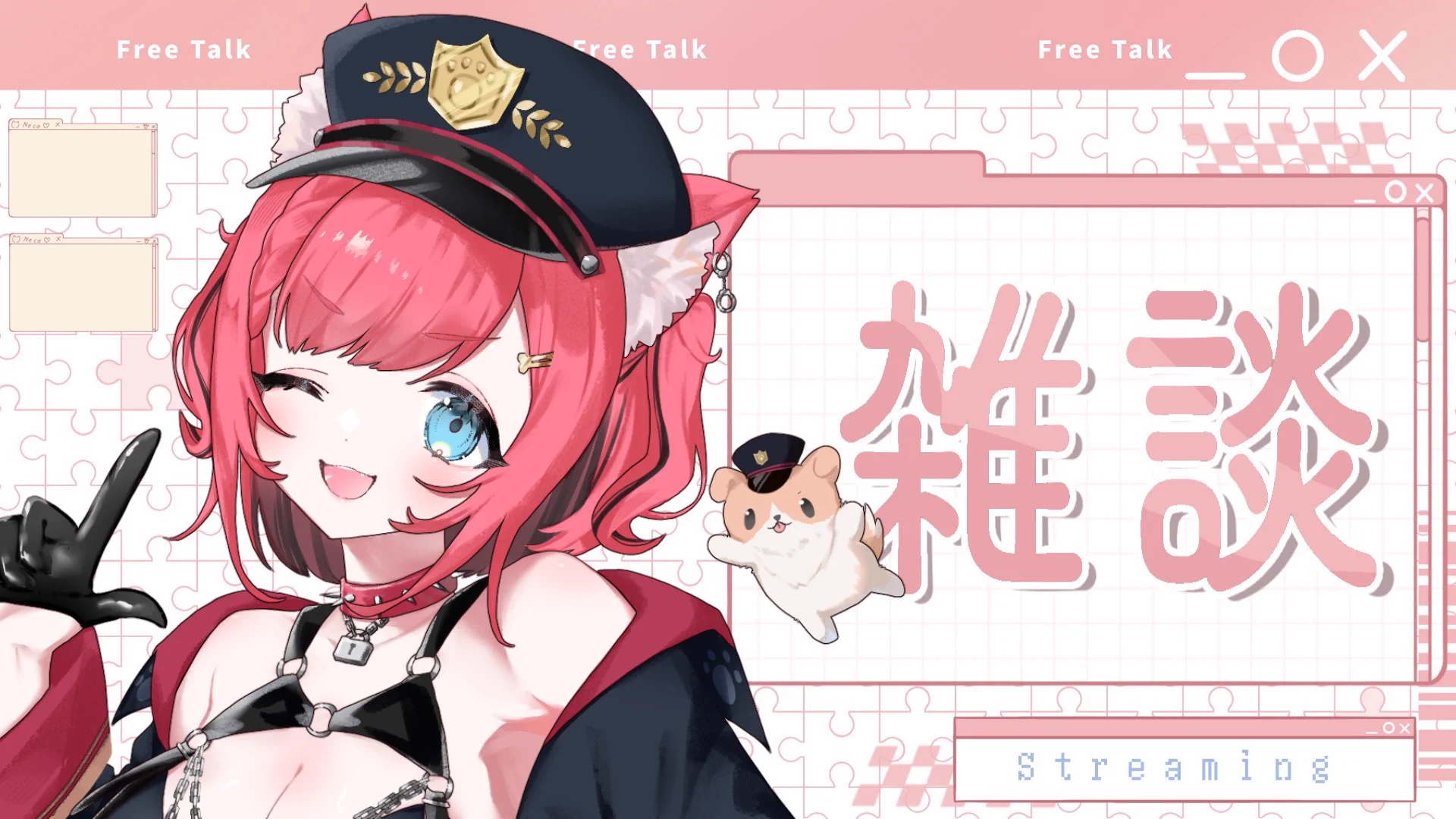 狗飼あずき🚨🐶 (@inukai_azuki2zp) / X