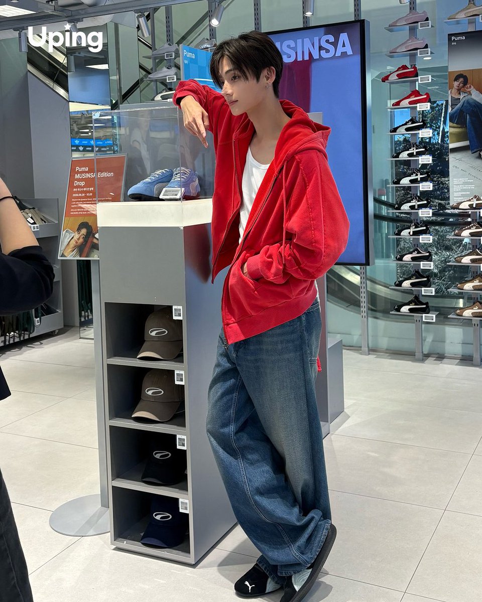 dear_sangwon_'s tweet photo. 260930 uping #상원 https://t.co/ylCZxj6Vzf