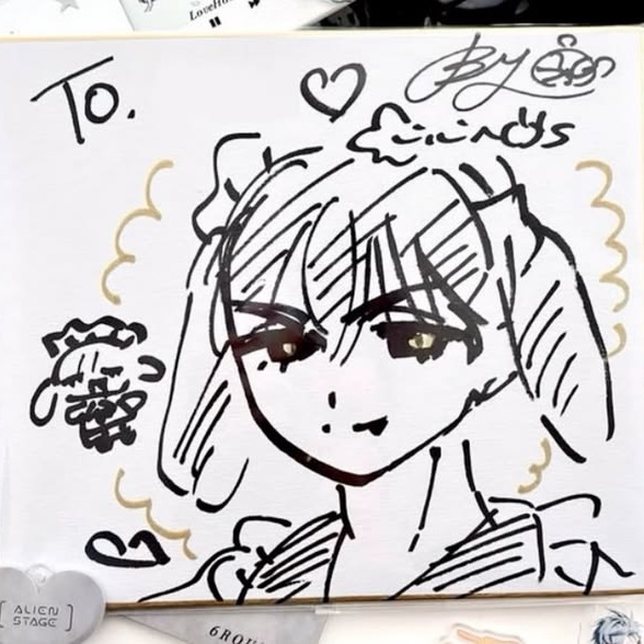 vanipresso's tweet photo. shows you maid bunny ivan https://t.co/WNHDAvDiwY