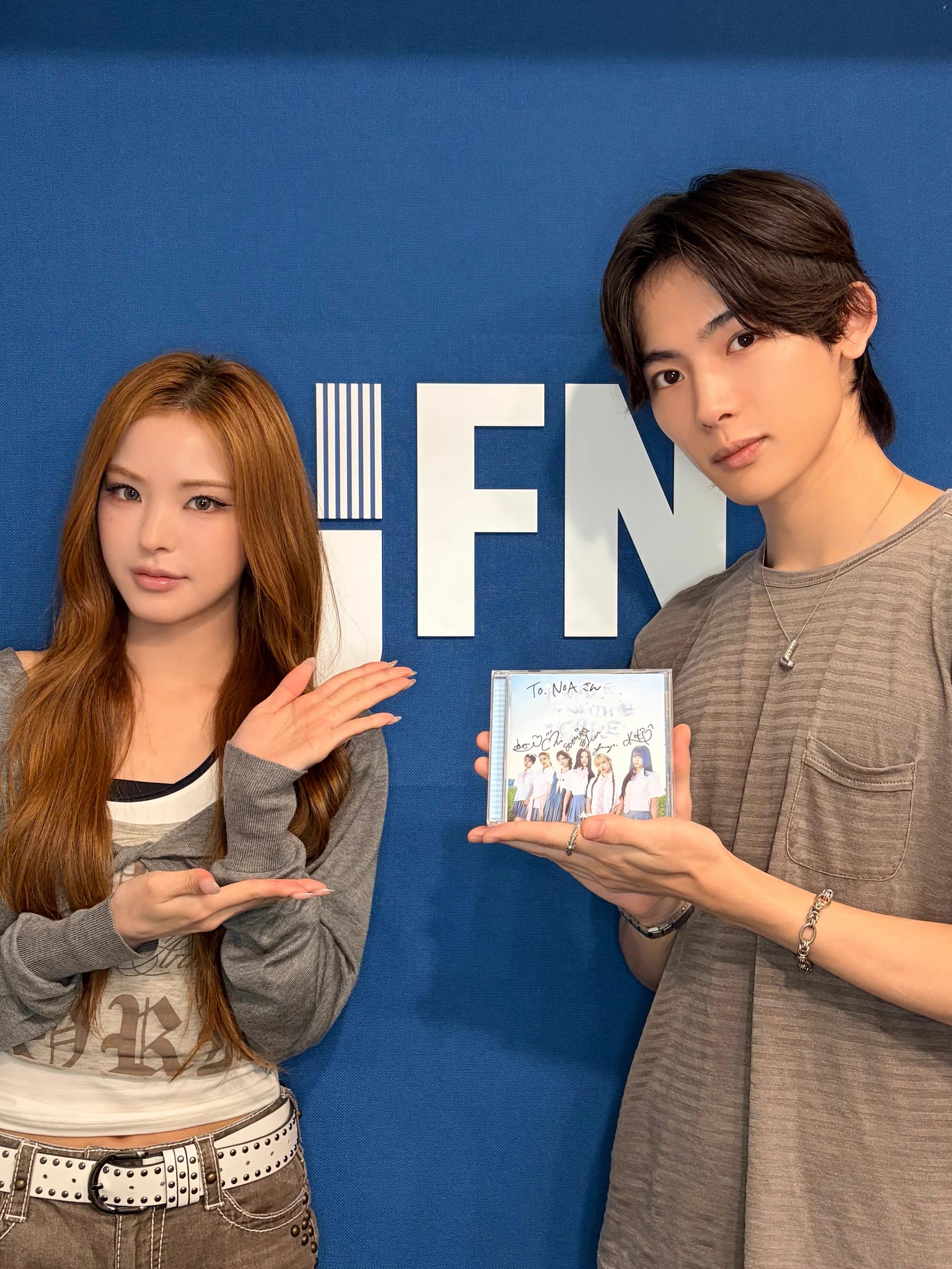 izna JP (@izna_offcl_jp) / X