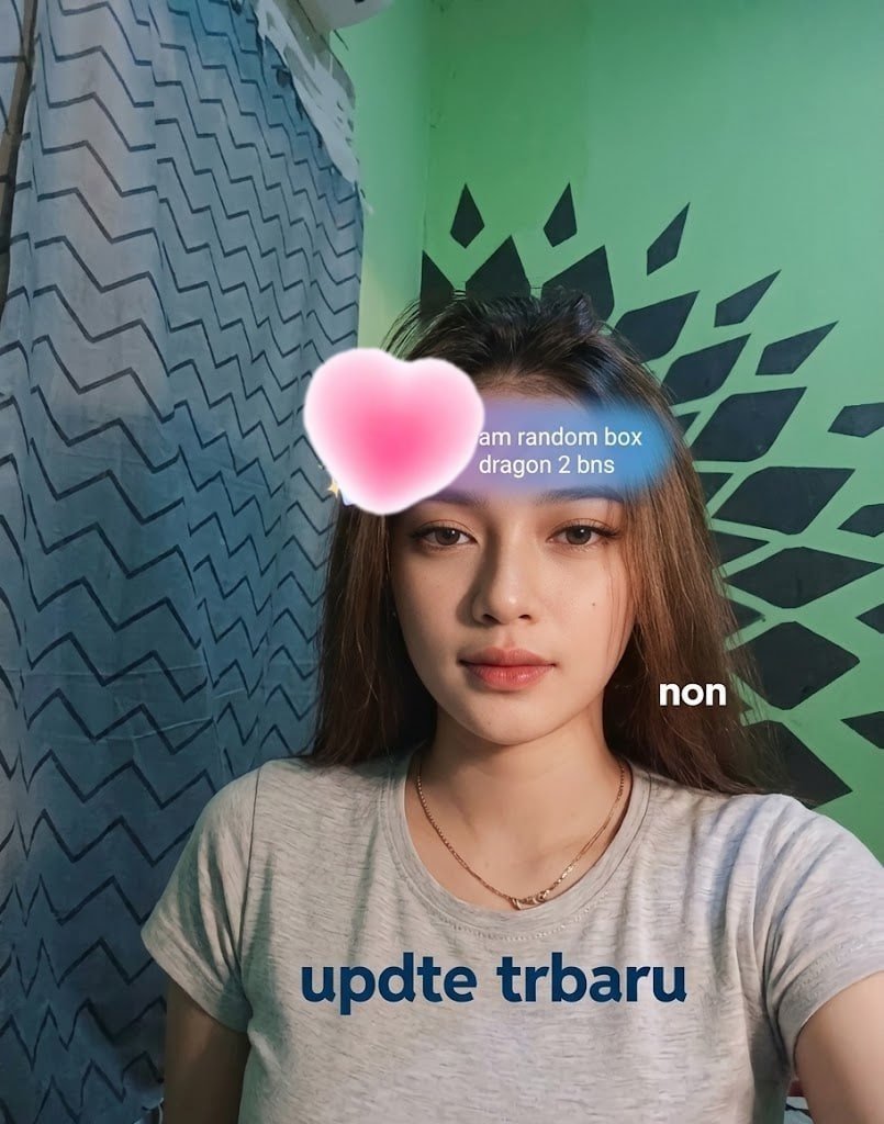 chiwge's tweet photo. updt baru
https://t.co/aduxakf3WW https://t.co/1bjEiNZNeg