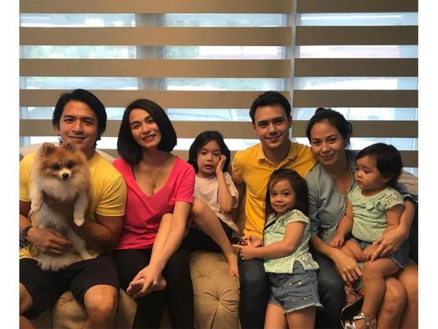 kylalalaluh's tweet photo. Sobrang weird talaga ng interview ni Patrick Garcia for doing that interview eh naging okay na nga sila ni Jen?! Trying to defend his daughter by villainizing the mother of his child. 🤢 https://t.co/yZq0jdjgKu