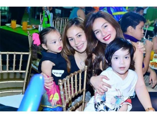 kylalalaluh's tweet photo. Sobrang weird talaga ng interview ni Patrick Garcia for doing that interview eh naging okay na nga sila ni Jen?! Trying to defend his daughter by villainizing the mother of his child. 🤢 https://t.co/yZq0jdjgKu