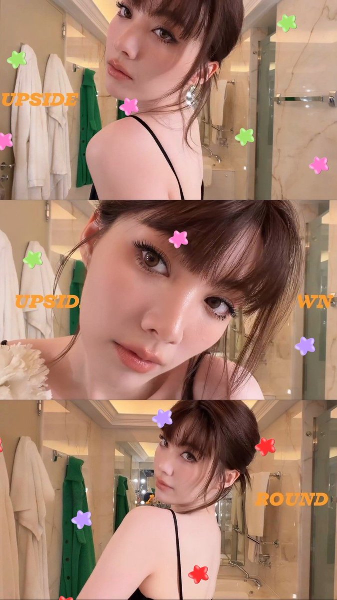 LingOrm_BH's tweet photo. หนูเขินง่ายมาก รู้ ๆ กันค่ะกุ๊กกุ๊ก 🥰🌟🤌🏼✨️

LINGORM BA DIOR AT PFW
#DiorSummer27xLingOrm
#LinglingKwong #OrmKornnaphat
#LingOrm #Dior #DiorSummer27 #PFW https://t.co/uGXyYyHP6G