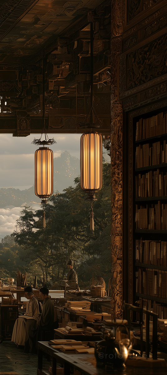 rofoverse's tweet photo. Peaceful. https://t.co/DdmV6Dw3Oz