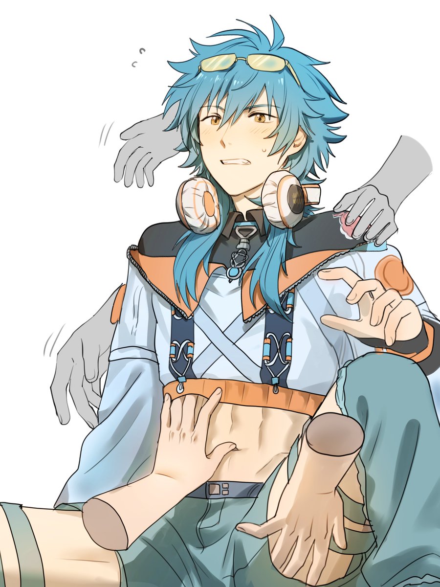 HiCw98KDRtMMYn6's tweet photo. 🤤🤤
#dmmd https://t.co/icjY0RWAzT