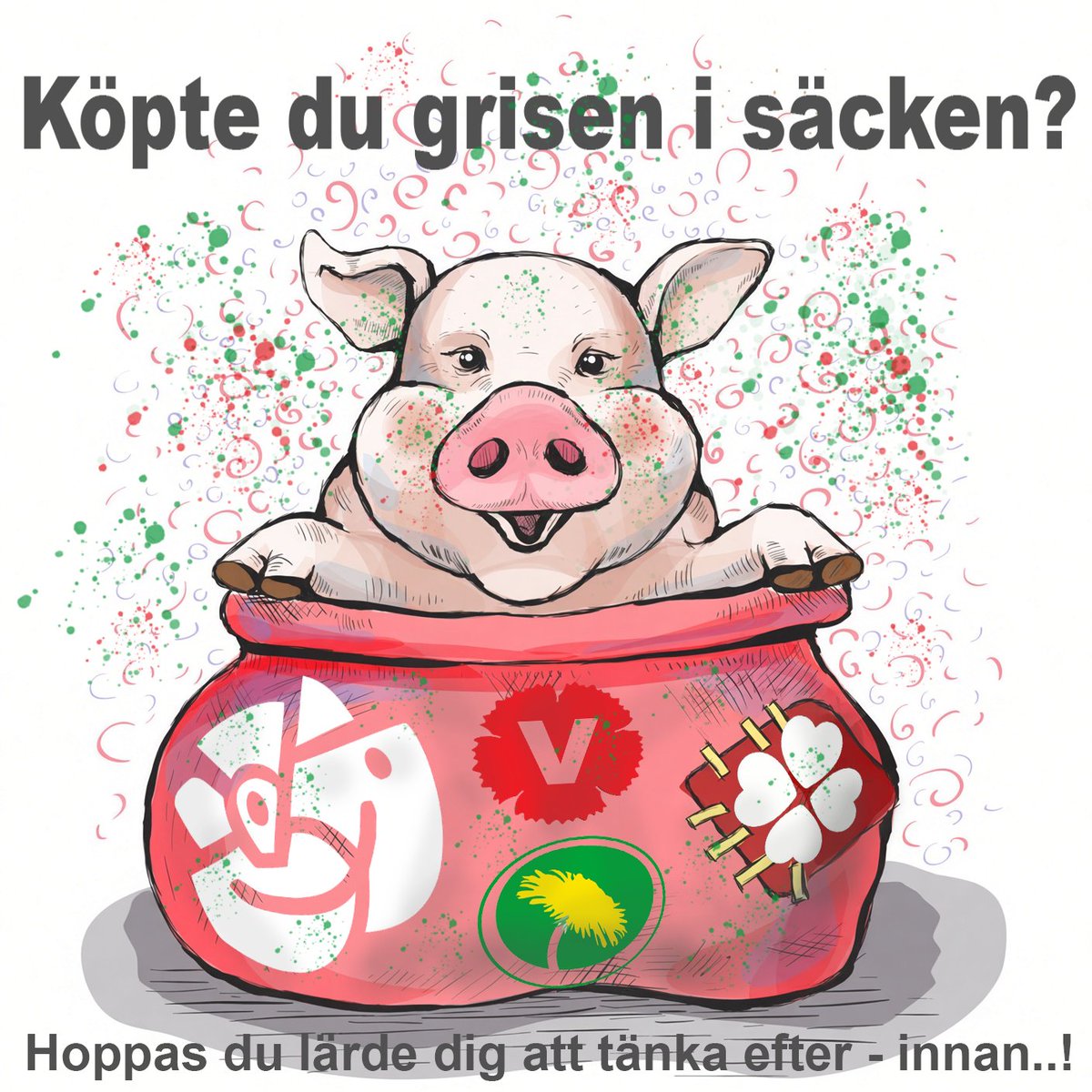 dagsattvakna's tweet photo. #svpol #val26 https://t.co/1UEq83JPPM