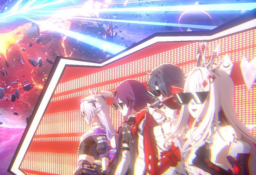 StarRailVerse1's tweet photo. Some Elation Pics (Thread)

Via Seele

#HonkaiStarRail https://t.co/89wdTVWpq8
