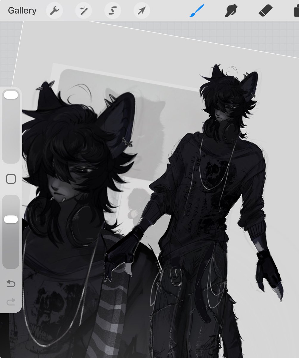 ssovietzombie's tweet photo. emo cat alert https://t.co/6buLM4UXj5