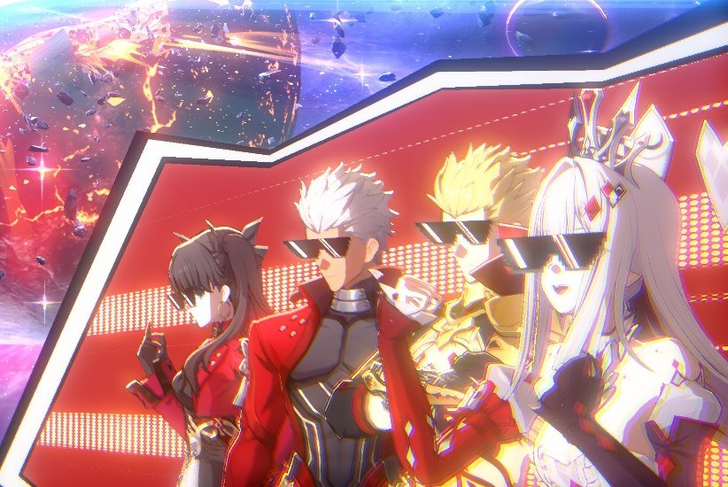 StarRailVerse1's tweet photo. Some Elation Pics (Thread)

Via Seele

#HonkaiStarRail https://t.co/89wdTVWpq8