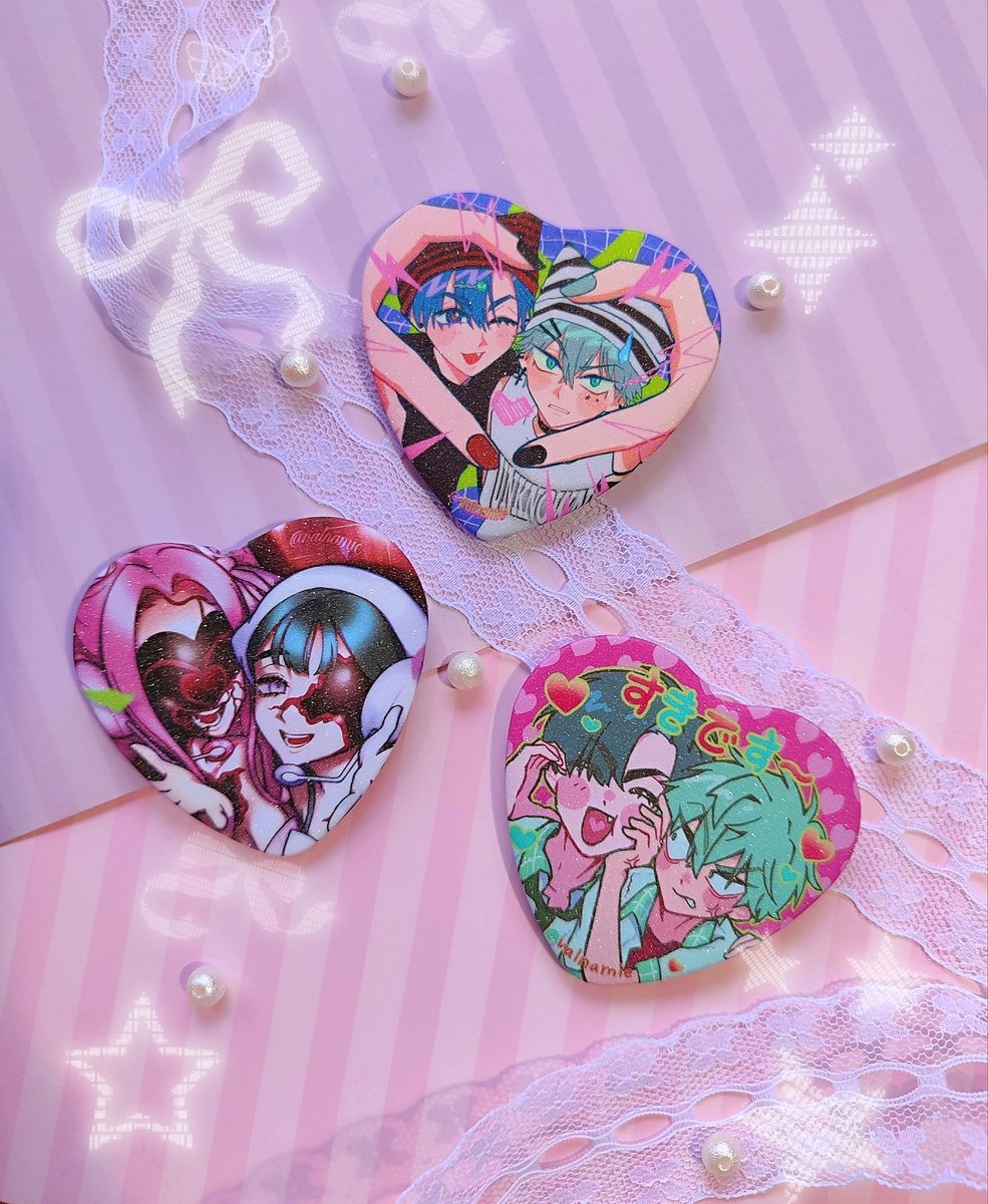 val_namie's tweet photo. More samples for #cf23 
#ALNST #ivantill #mizisua #ivti https://t.co/l1wBtzu6fE
