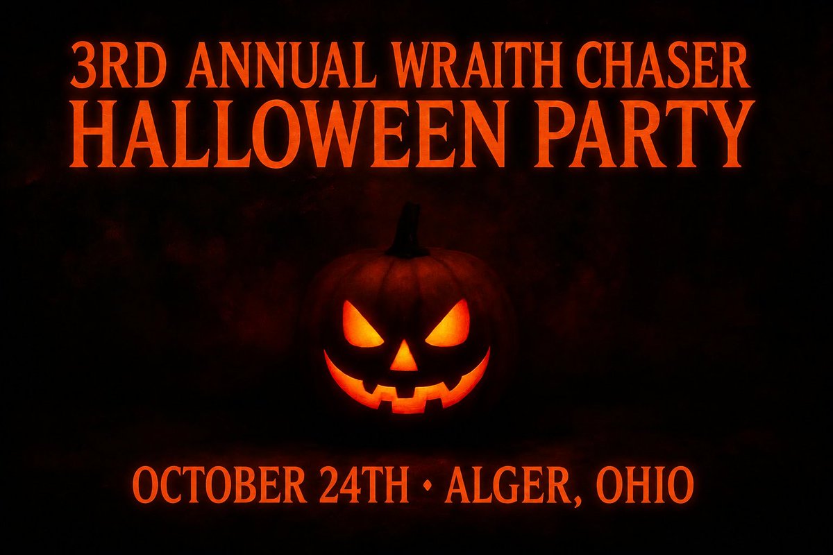 Wraith_Chasers tweet picture