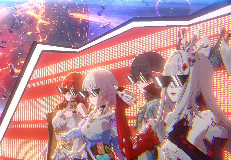 StarRailVerse1's tweet photo. Some Elation Pics (Thread)

Via Seele

#HonkaiStarRail https://t.co/89wdTVWpq8