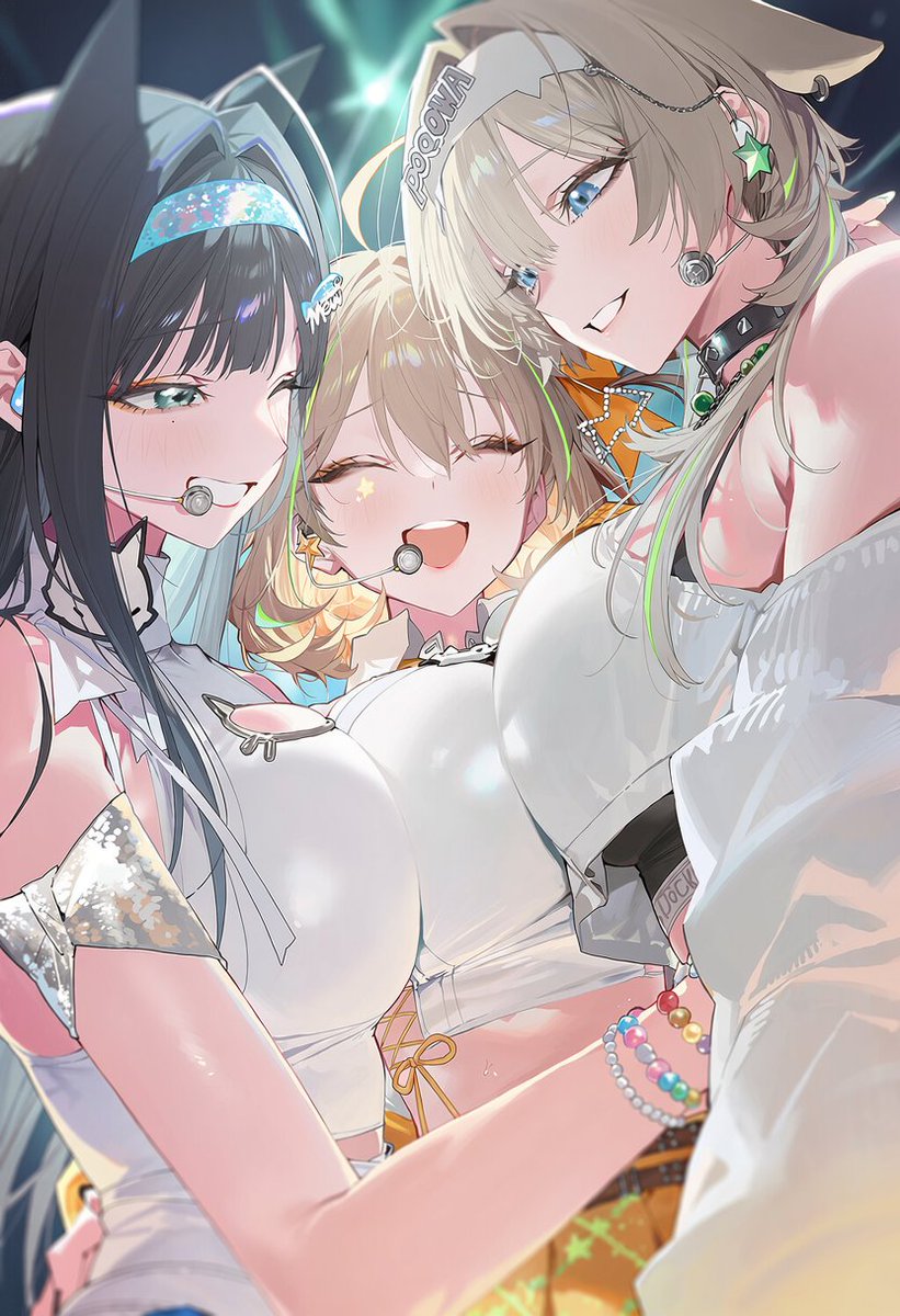 SINON_00v's tweet photo. T.T.STARS
#NIKKE https://t.co/V0gqiJiRlA