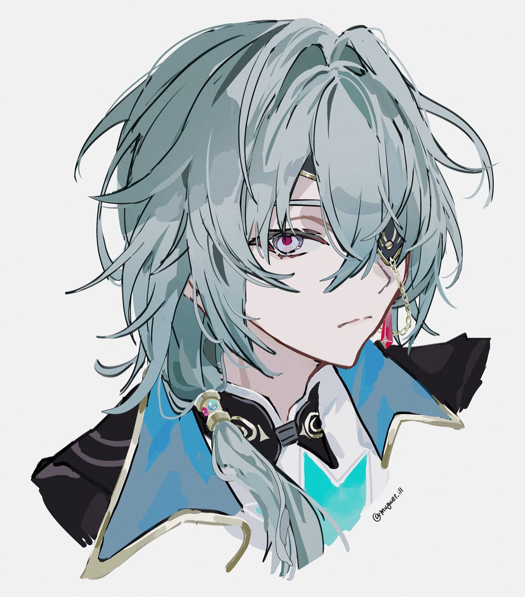 muguet_ill's tweet photo. #今月描いた絵を晒そう
9月ありがとうございました！！！！ https://t.co/RUbe8wXW2A