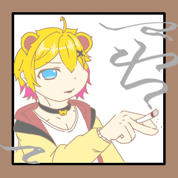 Nureinu2's tweet photo. 今週本気で走ってるらしい
くまおじ描いといたよ

あんま応援行けないかもだけどガンバ！ https://t.co/Yynq9H9IIq