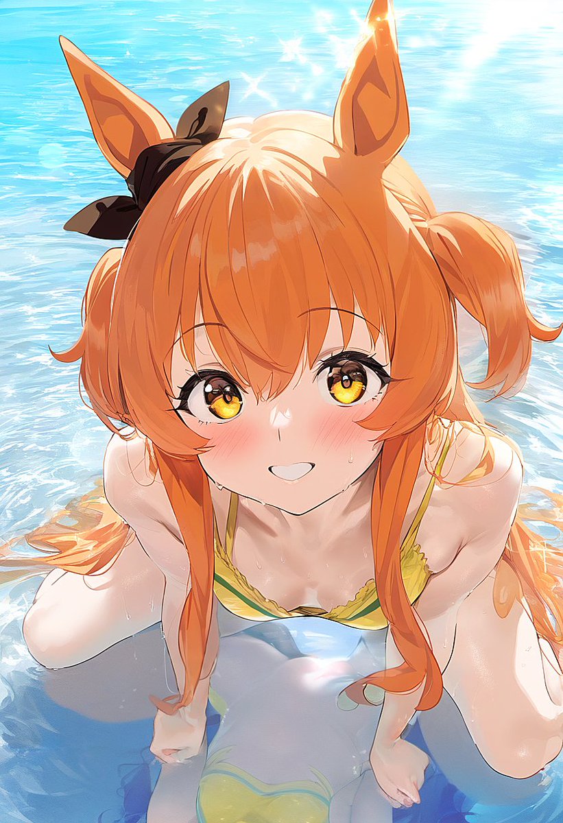 renkon36804's tweet photo. マヤノトップガン / Mayano Top Gun (umamusume) https://t.co/Kgx4D3FvPc