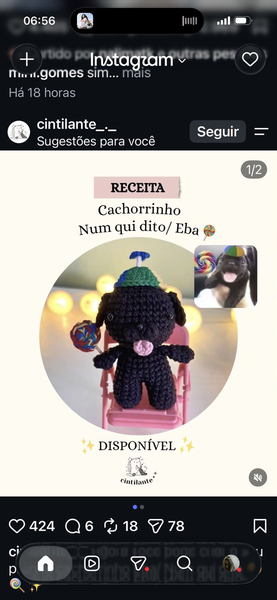 newjeanshy's tweet photo. é muita desinformação nessa area de cachorrinhos gourmet agora qualquer cachorro pode ser um num quidito https://t.co/aWtbWNYSAv