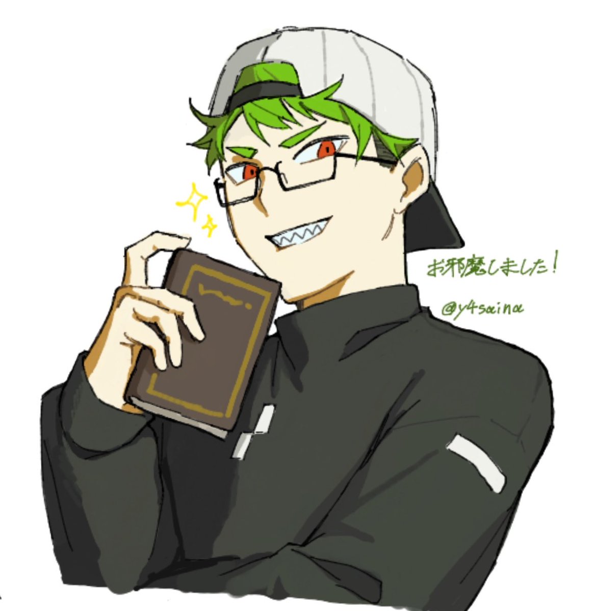 y4saina's tweet photo. 絵チャにお邪魔した。絵チャ楽しいな https://t.co/dJ3h9yyzdV
