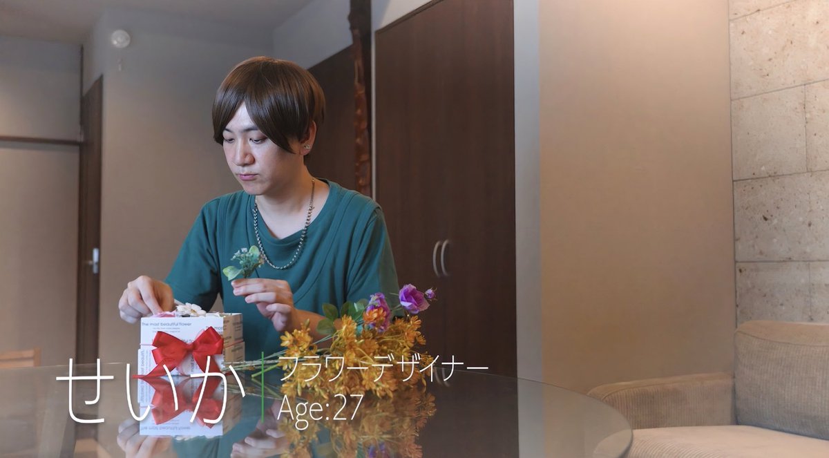 jinsei_u's tweet photo. 恋リアが好きなので、参加者からスタジオMCまで全て2人でやる恋リアをつくりました。 https://t.co/yD7rHCVf9i