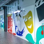 Photo by City of Glasgow College (@CofGCollege)