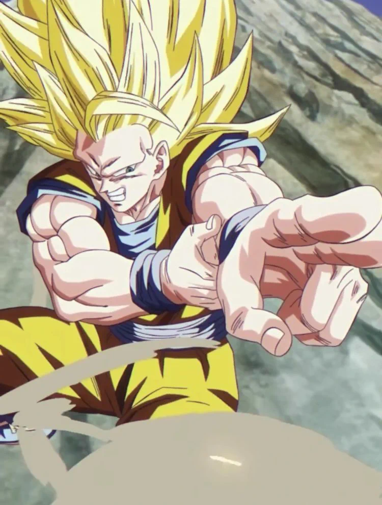 ドラゴンボールZ ドッカンバトル】公式 on X: 