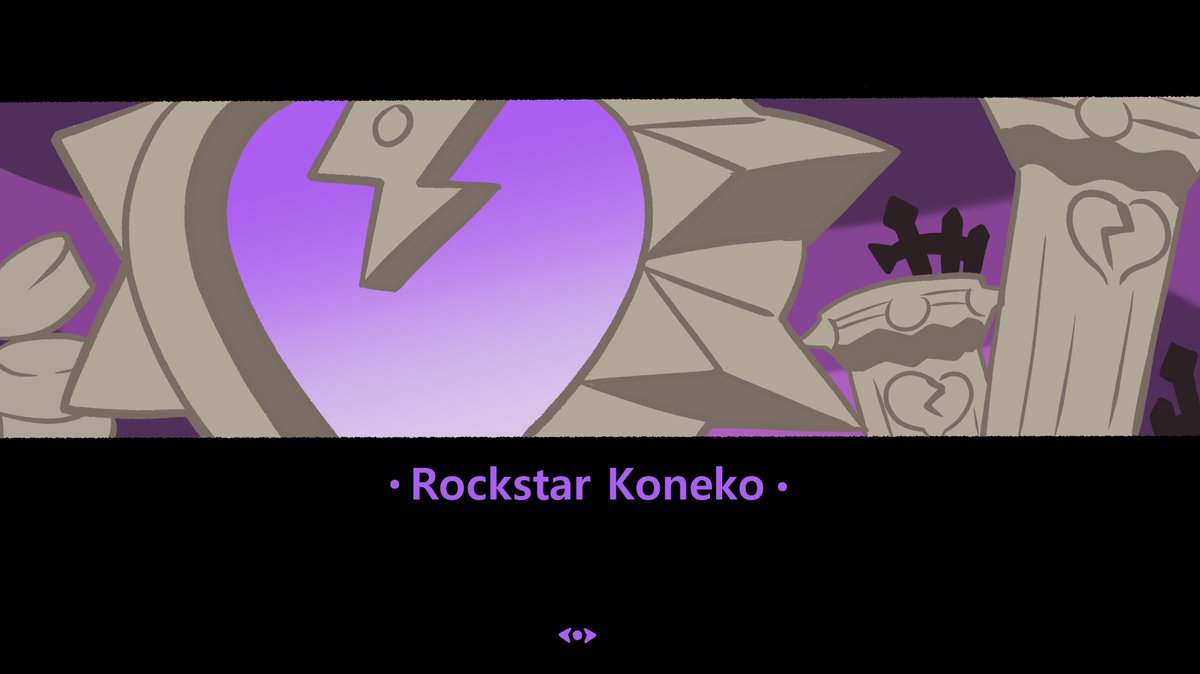 yuj87587's tweet photo. The Battle Cat

Rockster Koneco

Drawing in the Helltaker style is really fun It is very helpful for studying drawing
#TheBattleCats #FanArt #にゃんこ大戦争 https://t.co/Asywj11pK7