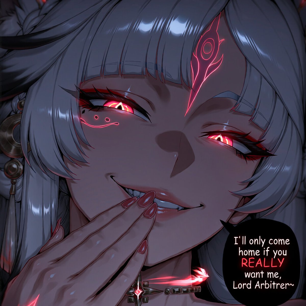CyreneGenAI's tweet photo. Good luck on your Hsin pulls today! https://t.co/pwqAaOGhNy