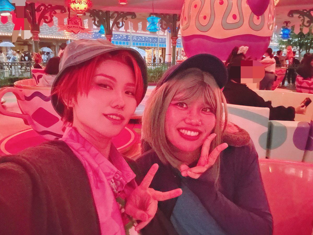 omochiya94's tweet photo. 今年はズトピ2しかやりません🦊🐍

#Dハロ仮装 #Dハロ仮装2026 https://t.co/iR0zJ3RgN1
